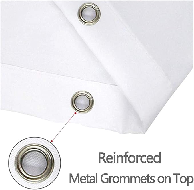 Feelyou Anchor Decor Shower Curtain 72"x84" Kids Nautical Bathroom Shower Curtain Set for Boys Girls Teens Black Blue Bath Curtain Marine Theme Compass Print Bathroom Accessories