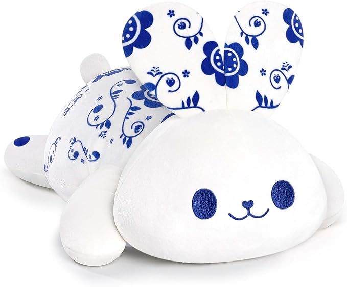 Plush Pillows