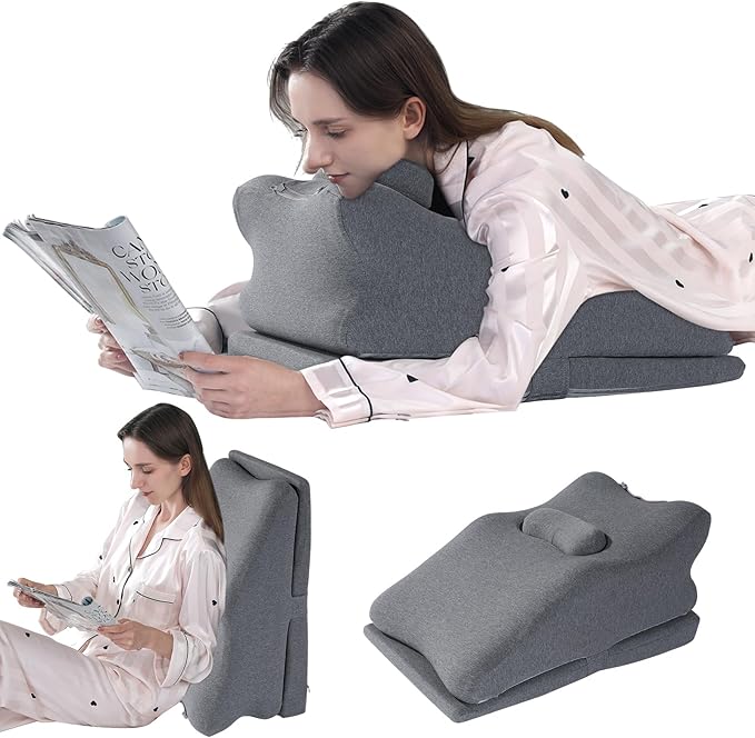 Bed Pillows & Positioners