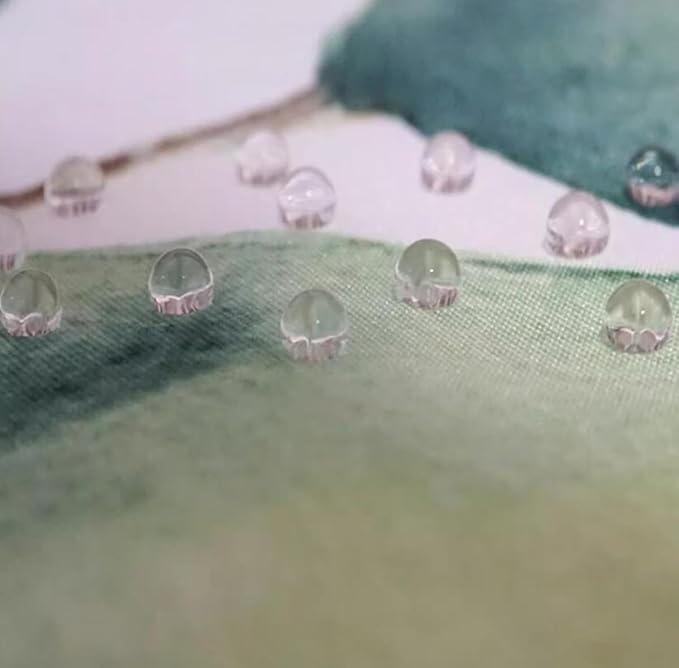 Shower Curtain Watercolor Green Floral Leaf for Bathroom Decor, 70.8" x 78.7" Waterproof Polyester Fabric Plant Shower Curtain Art Bath Curtain with 12 Hooks