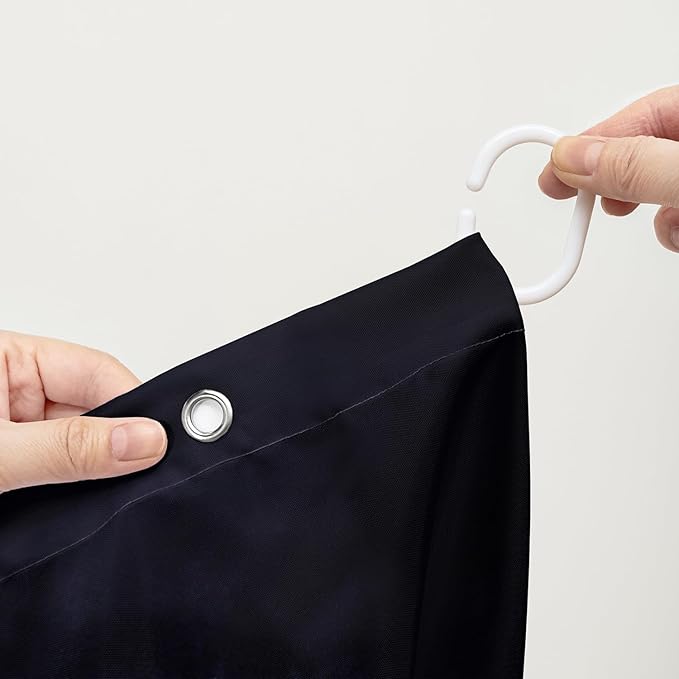 AILONEN Blue Rose Shower Curtain 72"W*78"H for Bathroom,Mystic Blue Gold Flower Glitter Rose Print Bath Curtain,Girls Women Teen Adults Bath Curtain Polyester Waterproof Shower Curtain With 12 Hooks