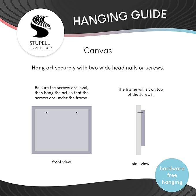 Stupell Industries Kitchen Conversion Chart Neutral Grey Word, Design by Artist Daphne Polselli Wall Art, 30 x 40, Canvas