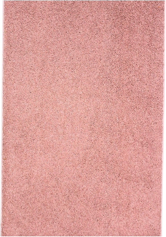 KOECKRITZ Soft and Colorful Kids Classroom Area Rugs (Passes Flammability Pill Test) Many Sizes and Bright Colors to Select from (4' x 6', Fairy Princess)